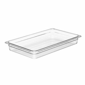 Cambro Food Pan - Full Size