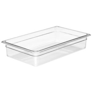 Cambro Food Pan - Full Size