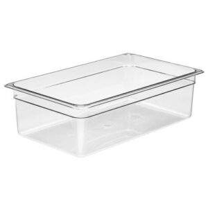 Cambro Food Pan - Full Size