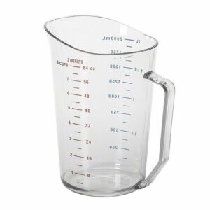 Cambro Measuring Cup