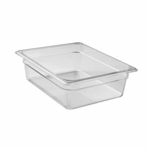 Cambro Food Pan - 1/2 Size