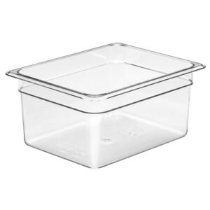 Cambro Food Pan - 1/2 Size