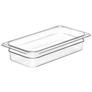 Cambro Food Pan - 1/3 Size