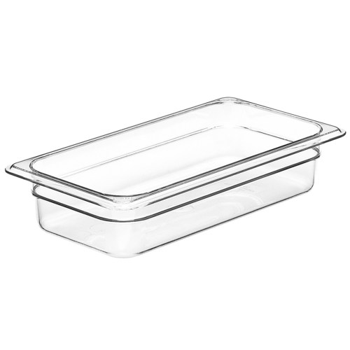 Cambro Food Pan - 1/3 Size