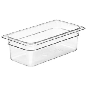 Cambro Food Pan - 1/3 Size