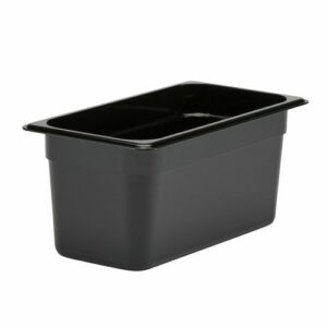 Cambro Food Pan - 1/3 Size