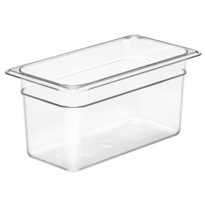 Cambro Food Pan - 1/3 Size