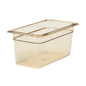 Cambro High Heat Hot Food Pan