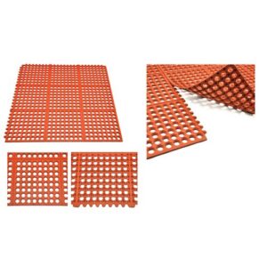 Omcan Multi-Purpose Anti-Fatigue Mat