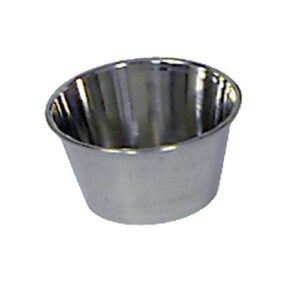 Browne Sauce Cup