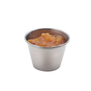Browne Sauce Cup