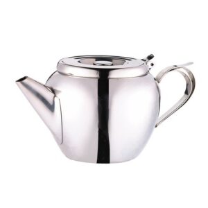 Browne Teapot