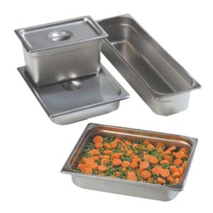 Magnum Steam Pan