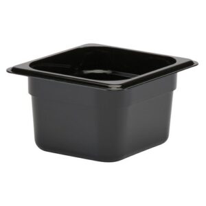 Cambro Food Pan - 1/6 Size