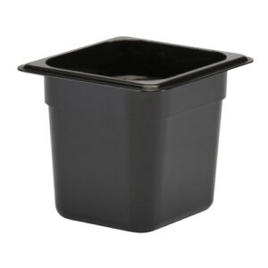 Cambro Food Pan - 1/6 Size