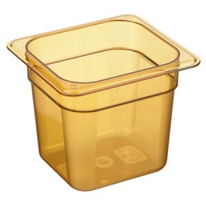 Cambro High Heat Hot Food Pan
