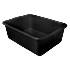 Omcan Standard Bus Box - 7" Deep