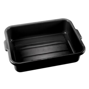 Omcan Standard Bus Box - 5" Deep