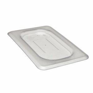 Cambro Food Pan Cover - 1/9 Size