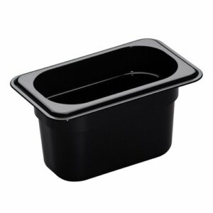 Cambro Food Pan - 1/9 Size