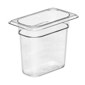 Cambro Food Pan - 1/9 Size