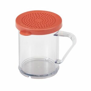 Cambro Shaker/Dredge