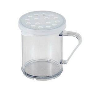 Cambro Shaker/Dredge