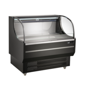 EFI CGOM-3651 36" Horizontal Open Air Merchandiser