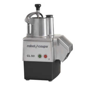 Robot Coupe CL50E Continuous Feed Vegetable Prep Machine