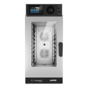 Lainox COEN101R 10 Pan Half Size Electric Combi Oven