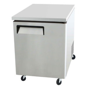 EFI CUDR1-27VC 27" 1 Door Undercounter Refrigerator