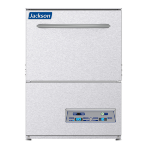 Jackson DISHSTAR-HT High Temperature 24 Racks / Hour Undercounter Dishwasher