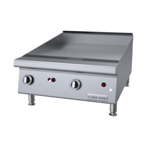Garland GTGG24-G24M 24" Heavy-Duty Gas Griddle
