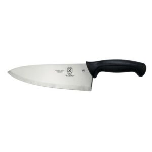 Mercer Culinary Wide Chef's Knife