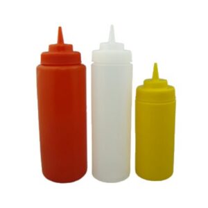 Magnum Squeeze Bottle