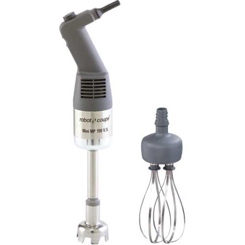 Robot Coupe MMP-190-VV 8" Variable Speed Immersion Blender