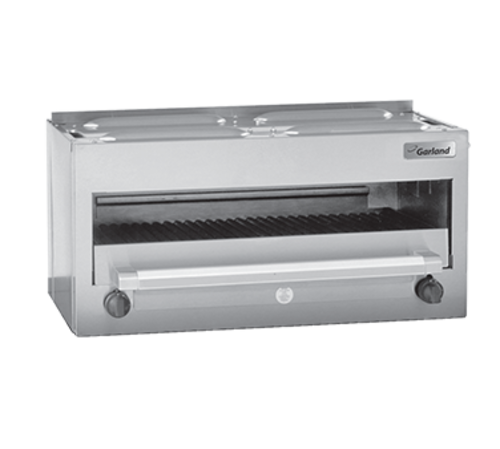 Garland Master Series MSR16M Gas Infra-Red Salamander Broiler (Range-Mount)