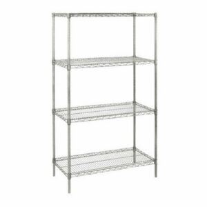 Nexel Wire Shelf