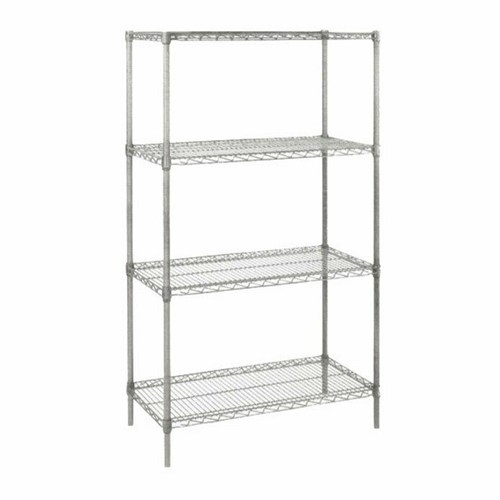 Nexel Wire Shelf
