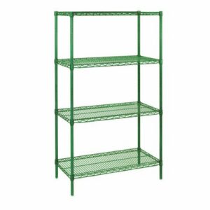 Nexel Wire Shelf