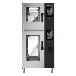 Lainox NAE161B 16 Pan Half Size Electric Combi Oven - 3Ph