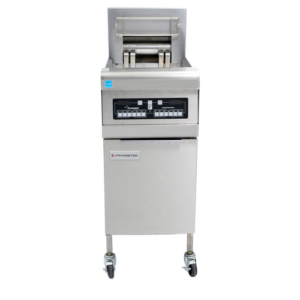 Frymaster RE14 High-Efficiency Electric Fryer 50 lb