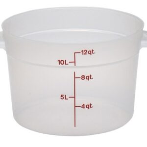 Cambro Storage Container