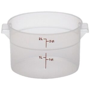 Cambro Storage Container