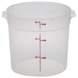 Cambro Storage Container