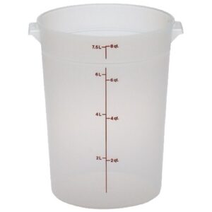 Cambro Storage Container