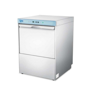 Stero SUNH-1 High Temperature 30 Racks / Hour Undercounter Dishwasher