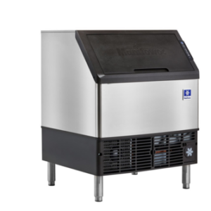 Manitowoc UDP-0310A 119 Lb Undercounter Cube Ice Machine